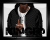 [K]Long Jacket PU