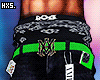 卄. Jeans AMR