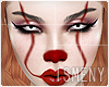 [Is] Mad Clown Skin V2