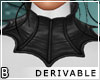 DRV Leather Collar