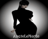 AngieLeMorte Dress
