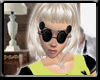 [Cp] Lady GaGa glasses