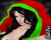 Santa's Hoody