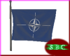 NATO Flag