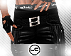 [LC]Play Black Learther
