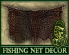Fishing Net Decor