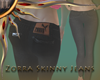 (IL) Zorra Skinny Jeans 