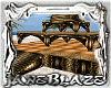 [JB] Tribal Oasis