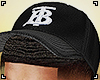 TB Baseball Cap
