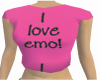 I Love Emo