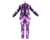 Dark But Sexy Suit 1