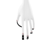 y2k mix up nails