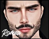 Martin Rose MH