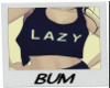 [BUM] Lazy Beb