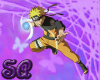 |SA| Naruto's Rasengan!