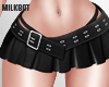 Leather Skirt 🔥 Bellt