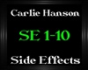 CarlieHanson~SideEffects