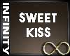 Infinity Sweet Kiss