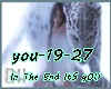 ♣S♣ In The End