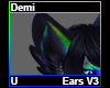 Demi Ears V3