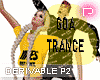 P❥ GOA Trance P2 Drv