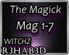 WITCHZ - The Magick