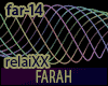relaiXX - Farah