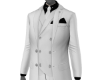 [Ace]Wedding White Suit 