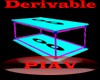 Derivable Reflect Table