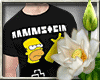 (LN)T.shirt Rammstein II