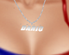 Dario necklace  [M/W]