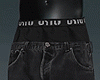E/Black Cross Cargos