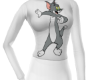 ONY| Tom&Jerry Pj 1/2