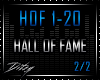 {D Hall of Fame Dub Pt 2