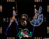 *D* *MK Kitana Costume