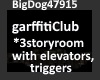 [BD]GarffitiClub