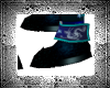 .-| Winter Ninja Boots