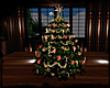 Aria Christmas Tree anim