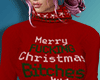 K~ FKN Christmas Sweater