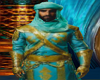 Sultans Guard no motion