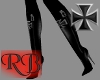 ~RB~ Iron Cross Boots