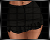 $ Mini Black Skirt