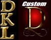 DKL CUSTOM TAT