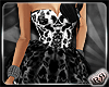 RK Cute Cow Dress