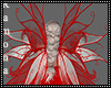 Fairy Red Wings