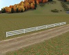 Country Fencing