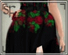 [SF]Mexican BK Skirt