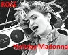 Holiday Madonna