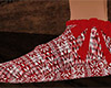 Christmas Socks 54 (F)