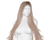 Hair Blonde Loma 18